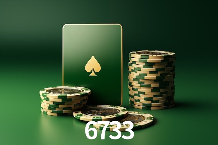 Welcome Bonus 6733