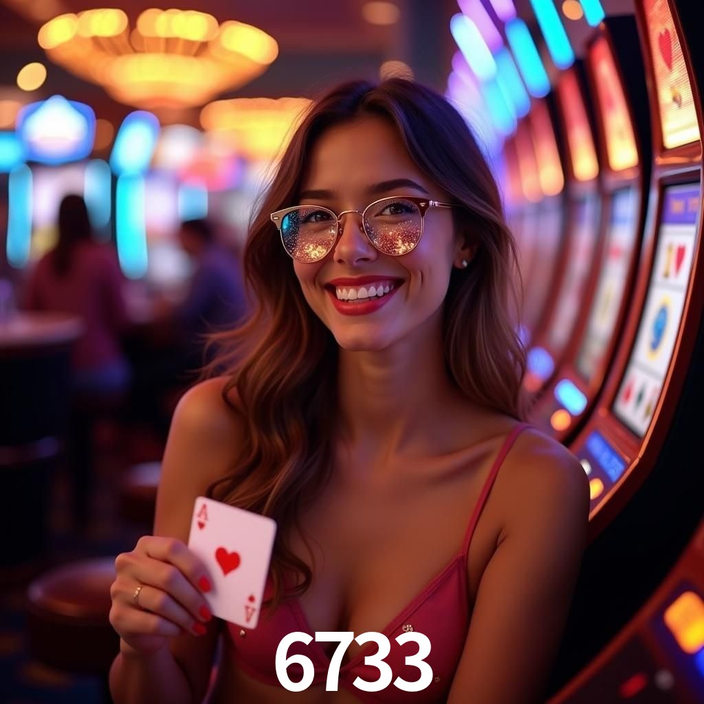 Welcome Bonus 6733