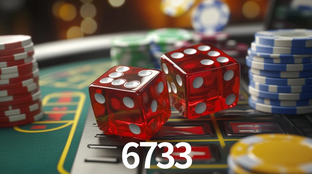 Daily Bonuses 6733