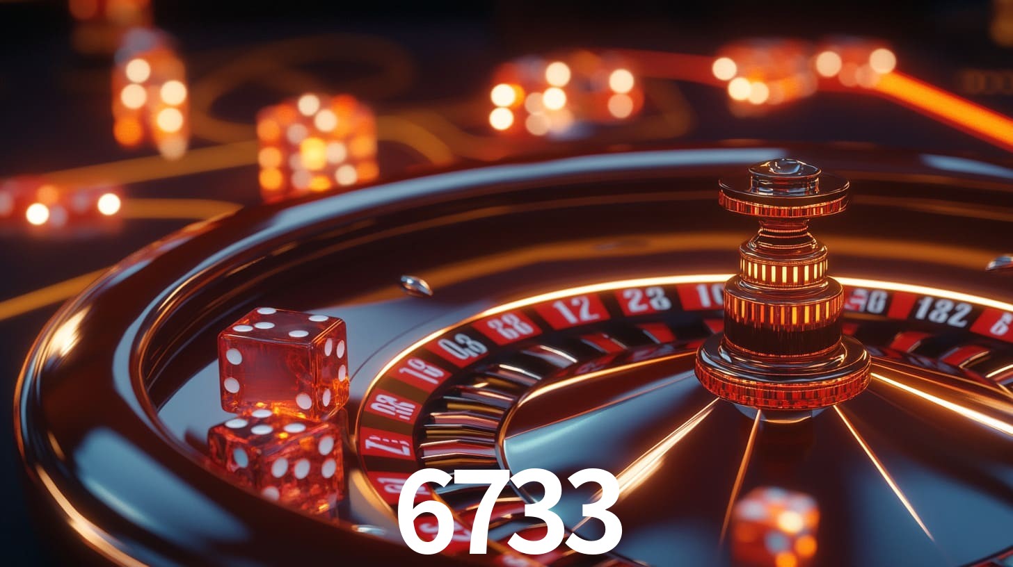 Live Casino 6733
