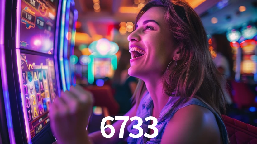 6733 bet
