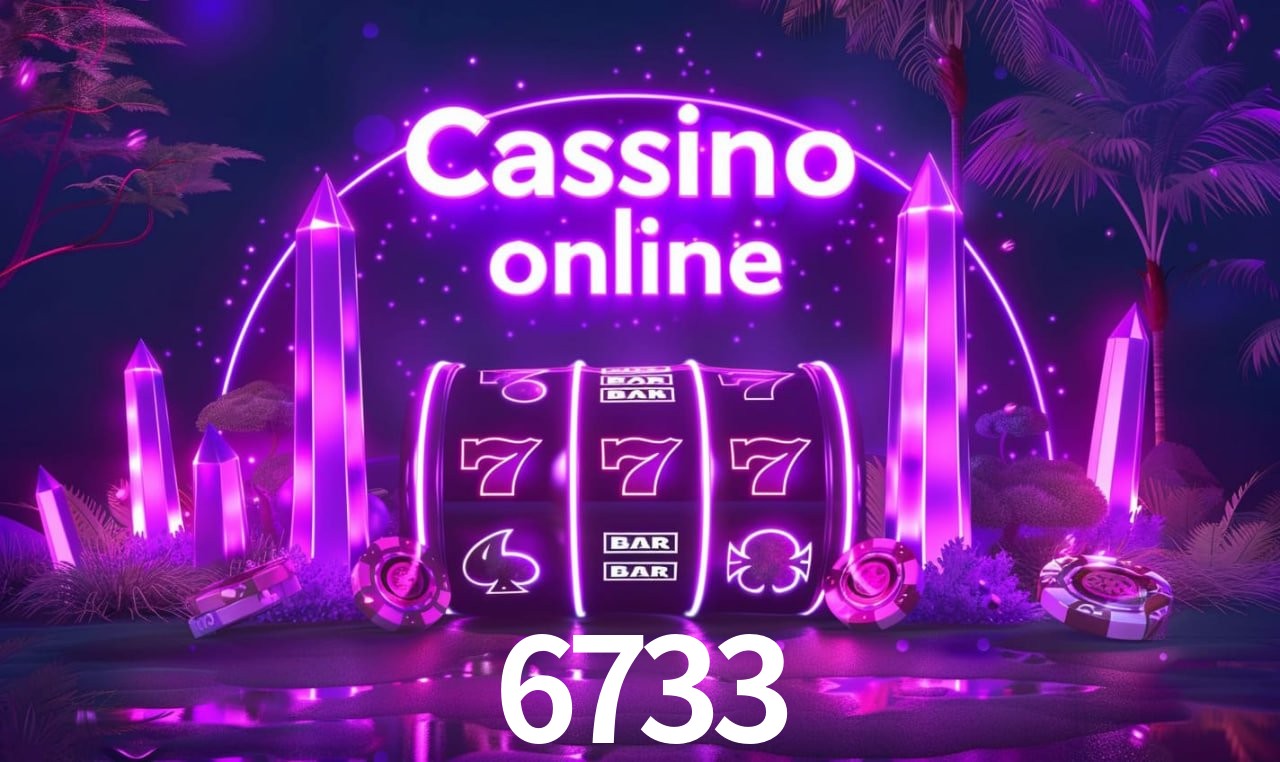 Casino Ao Vivo 6733
