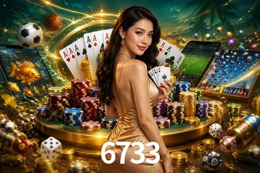 Roulette Table 6733