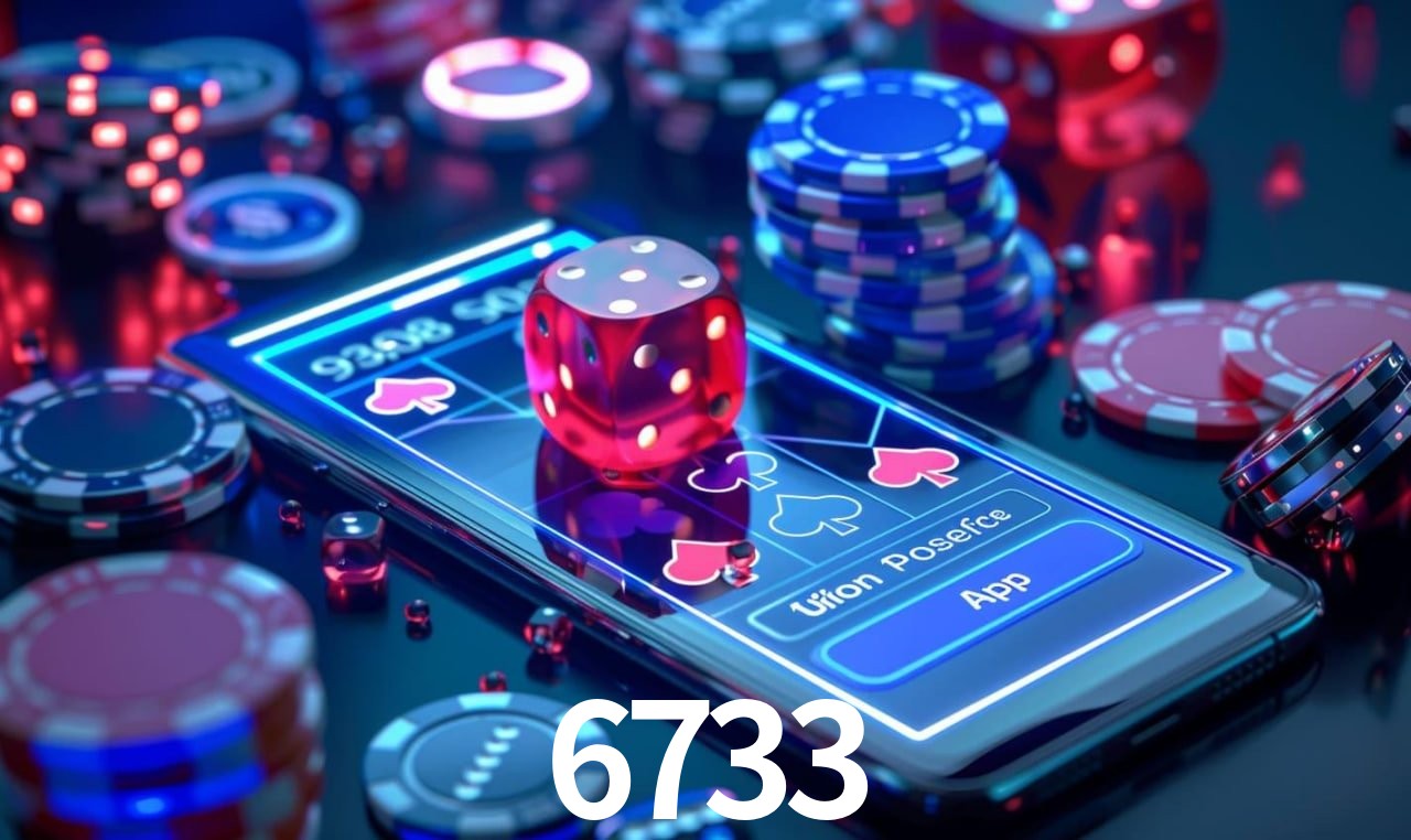 6733 visual 2