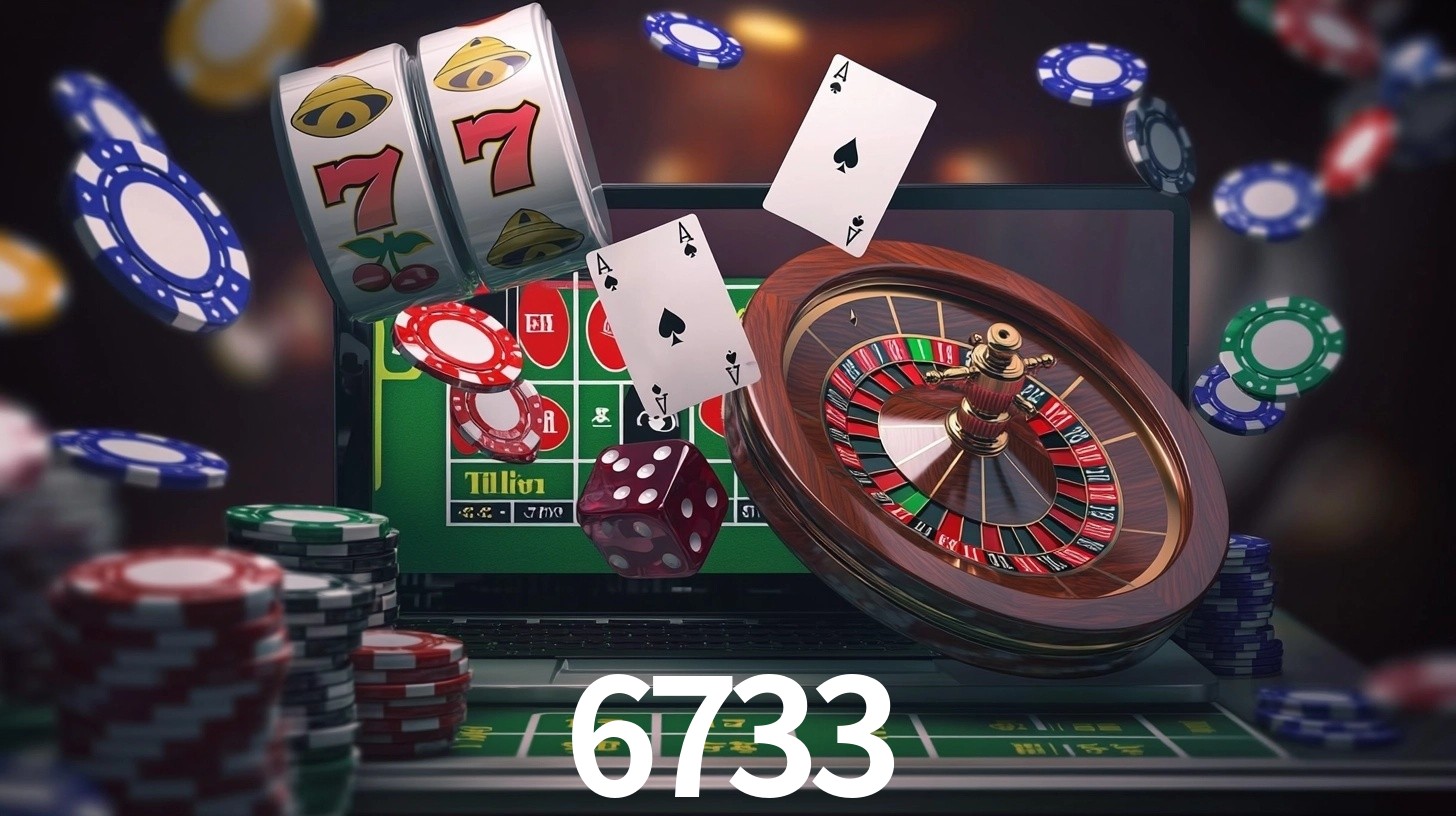 6733 Bônus - 6733 visual 1