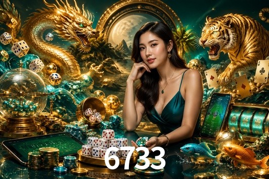 Seasonal Promotions 6733