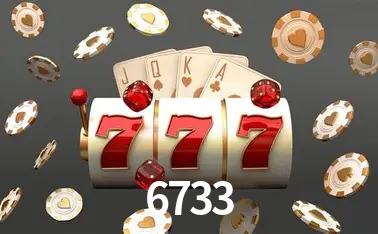 Descubra o Mundo do Cassino Online com 6733