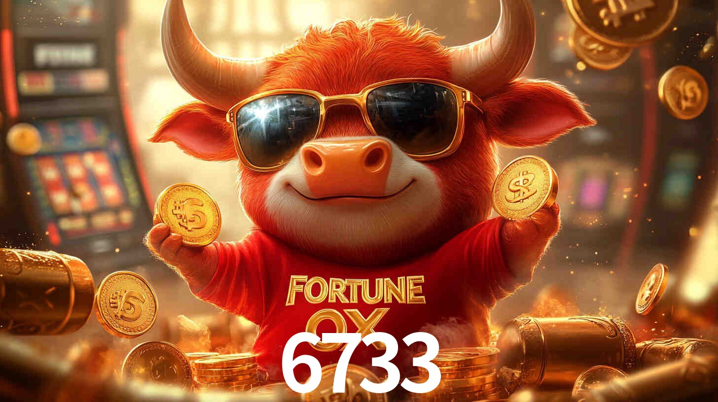 6733: Jogue Crash e Experimente Alta Recompensa Instantânea