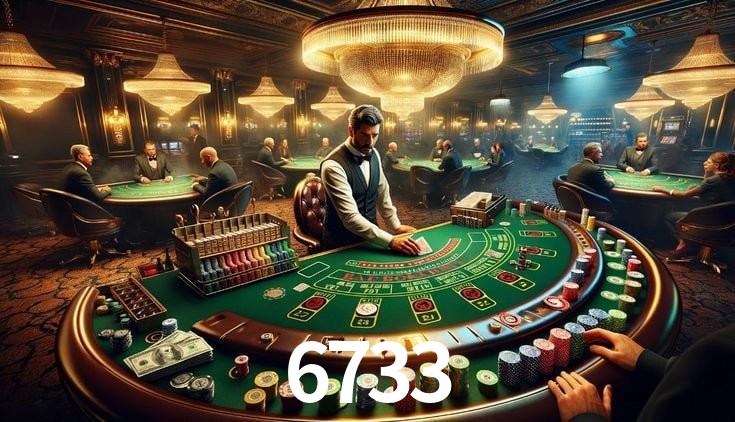 Player Reviews 6733