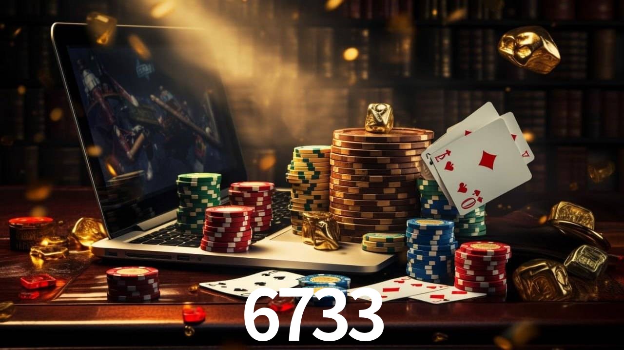Torneios 6733