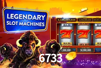 Descubra a Magia dos Jogos de Arcade no 6733