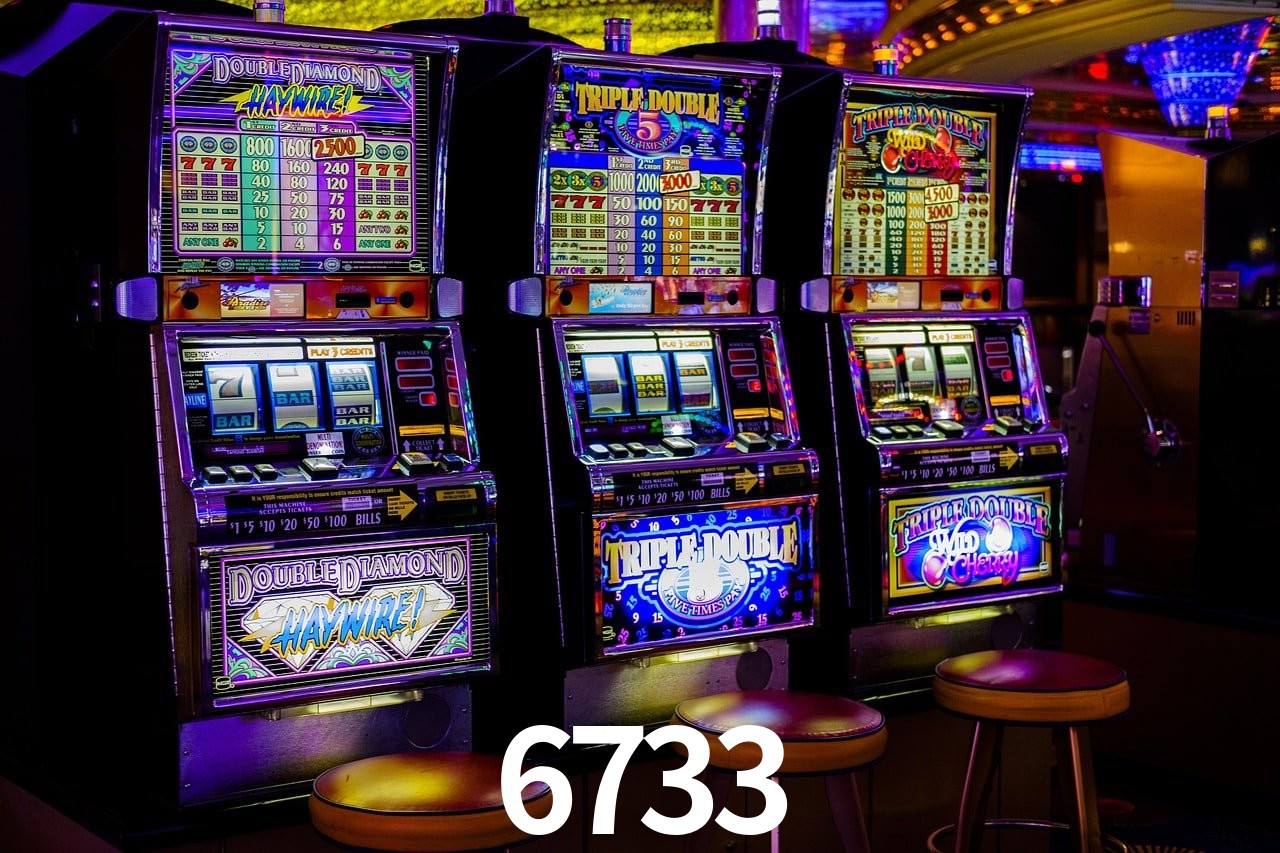 Casino Ao Vivo 6733
