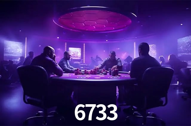 Descubra o Programa VIP da 6733: Vantagens Exclusivas para Jogadores