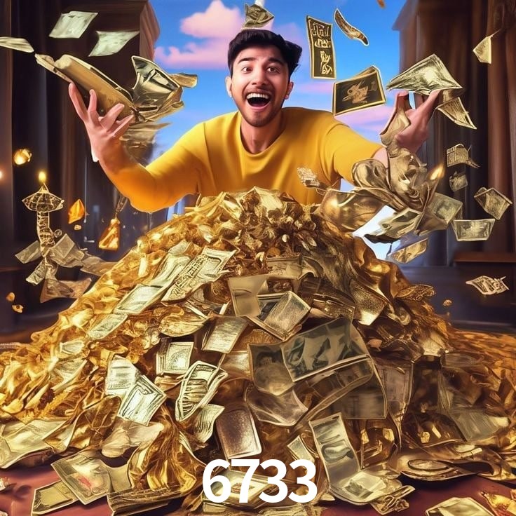Bônus Diários 6733