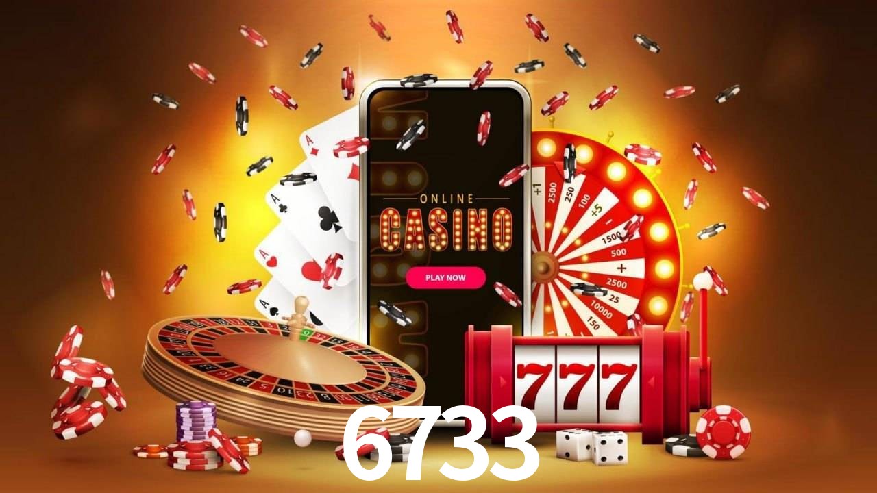 Estatísticas do Jogo 6733