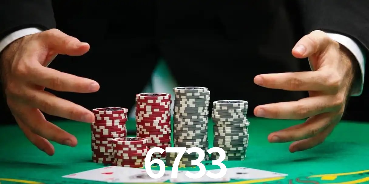 6733 Aplicativo - 6733 visual 1