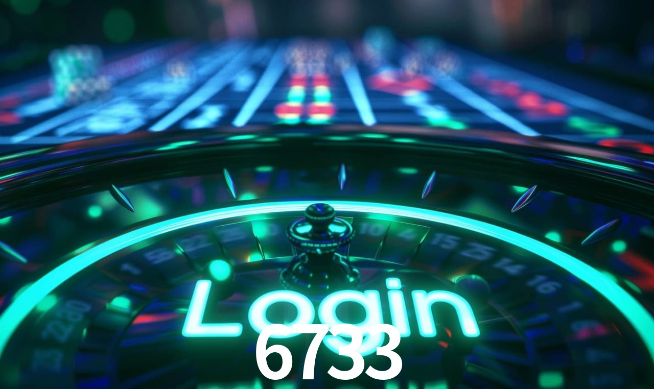 Casino VIP 6733
