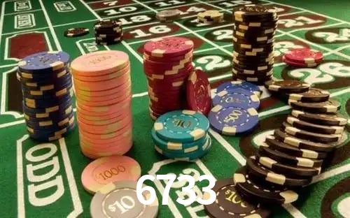 6733 bet