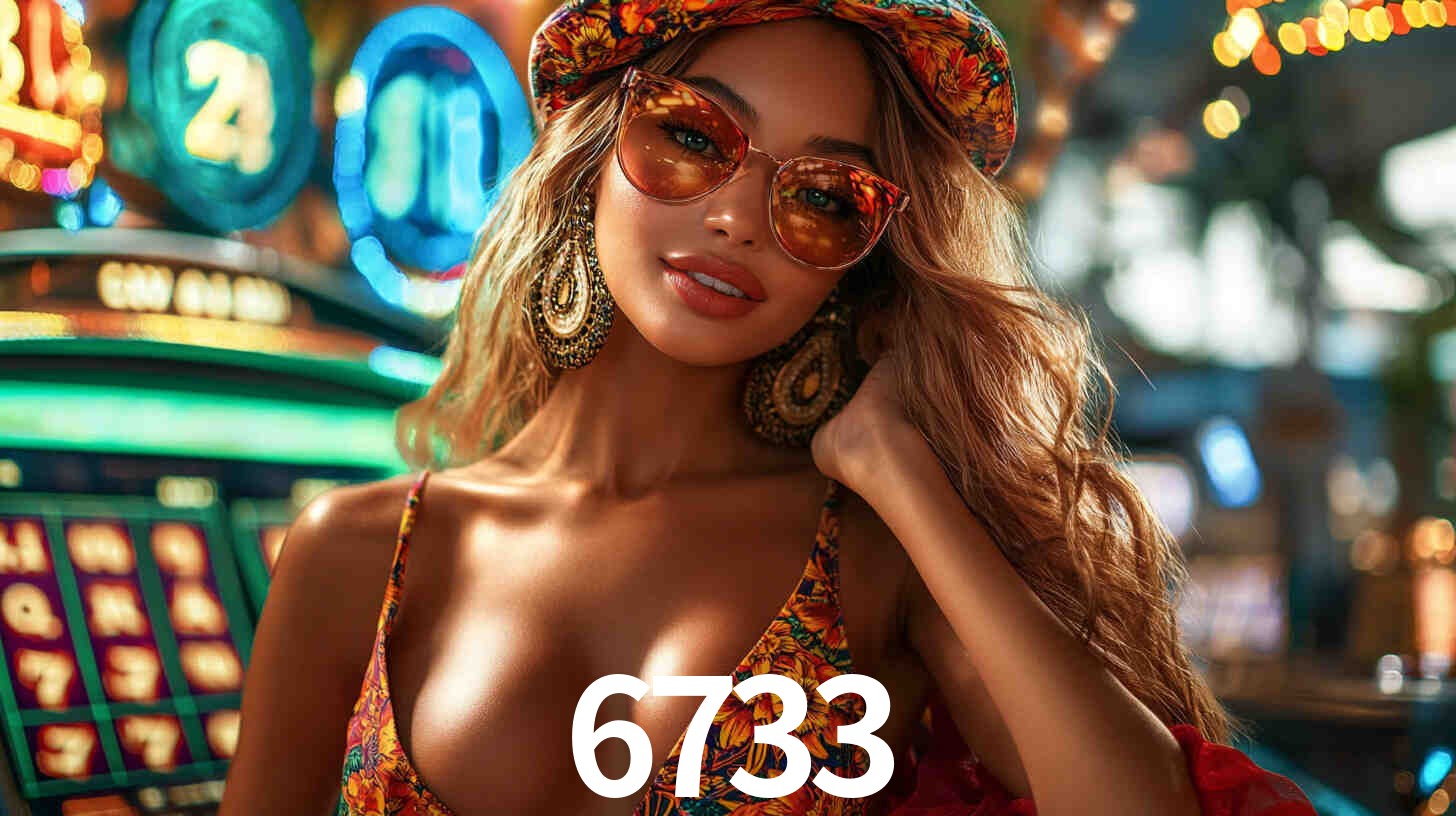 6733 App Interface