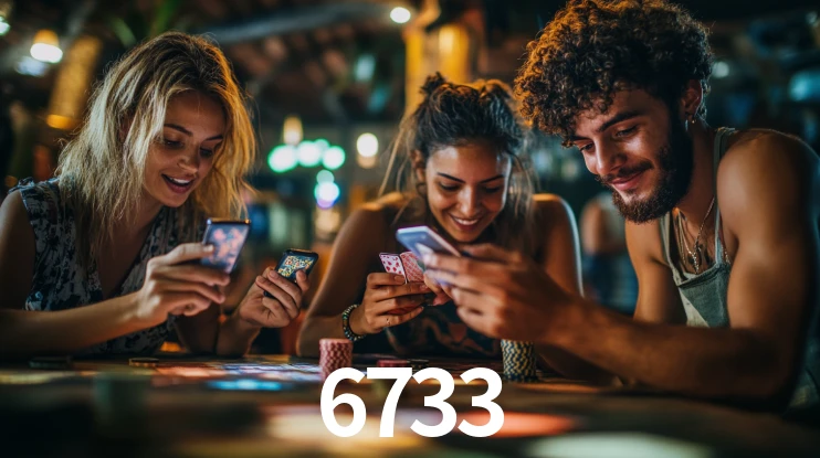 Programa VIP 6733