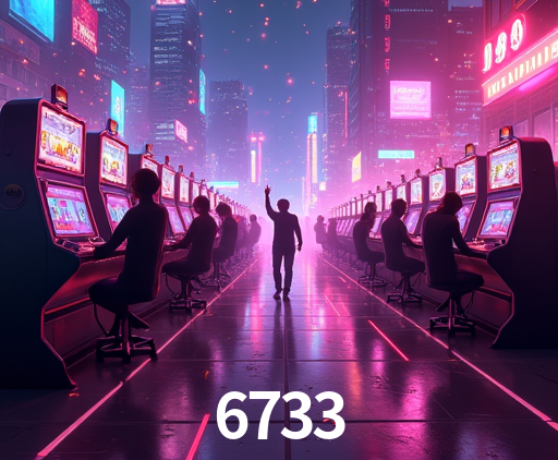 Jogos Exclusivos 6733