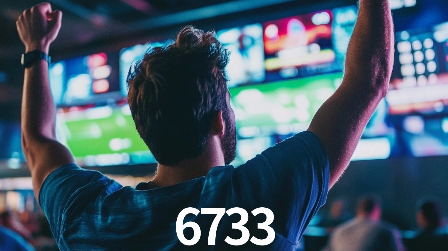 6733 - Melhor Casino Online - 6733.com