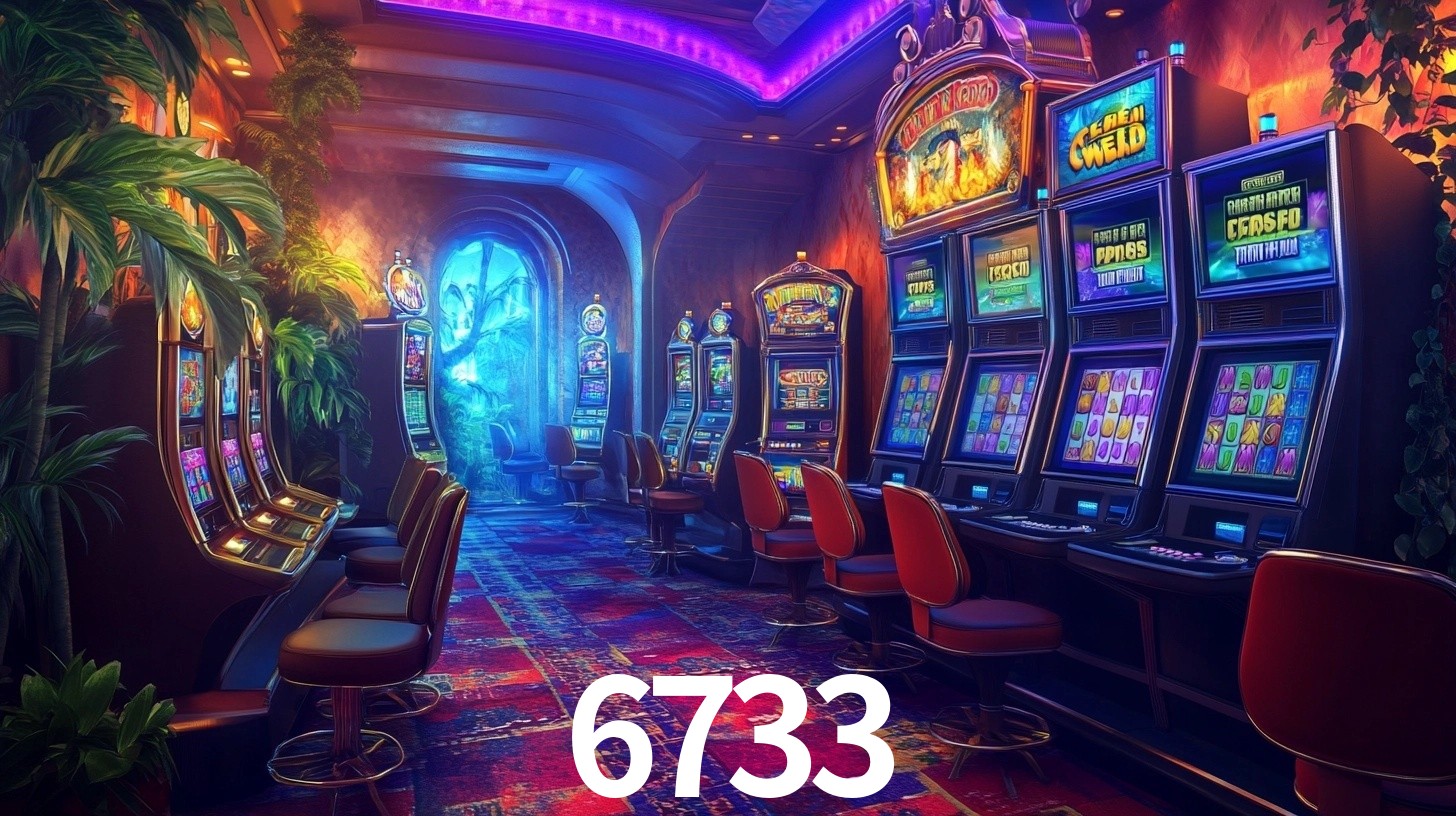 Welcome Bonus 6733