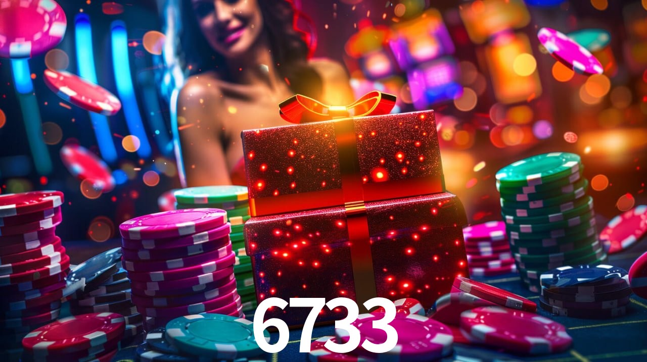 Desvendando o Mundo dos Jogos Virtuais na 6733