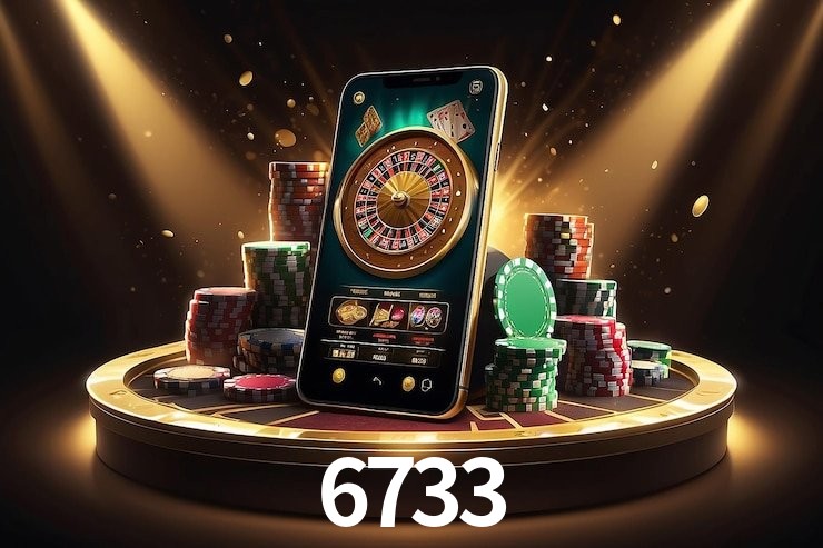 Jogos de Slot 6733