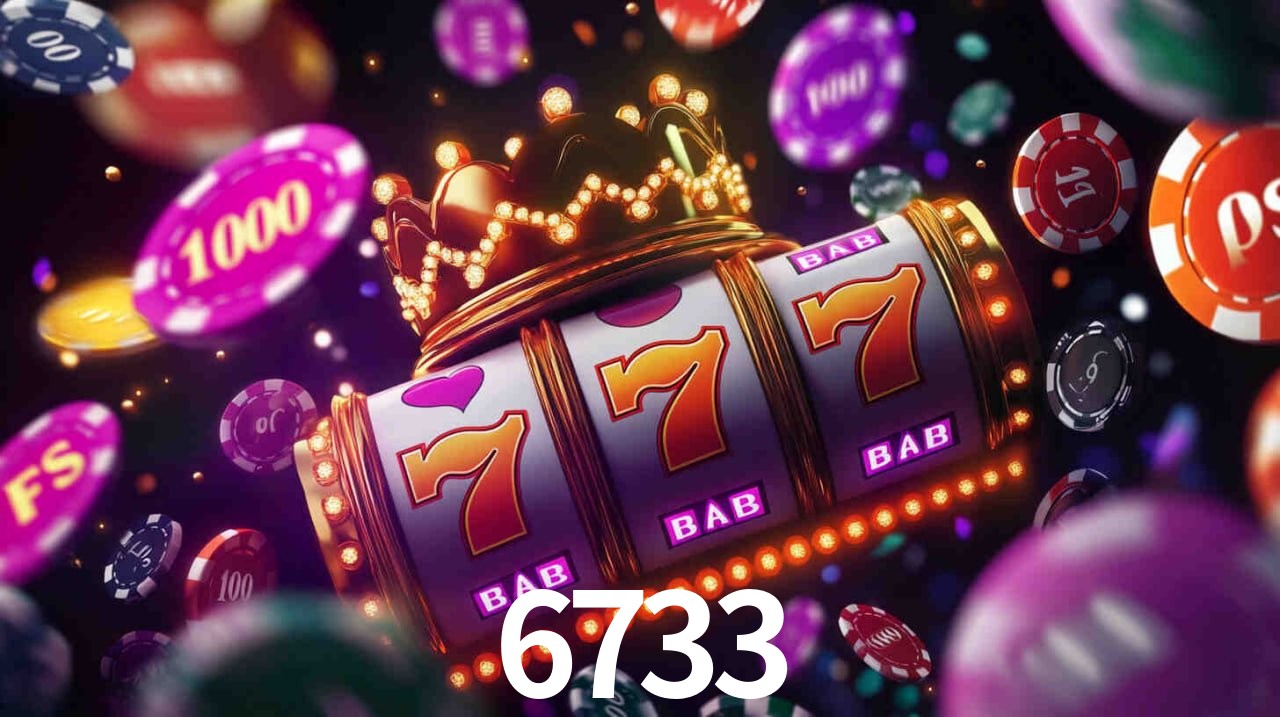 Slot Games 6733