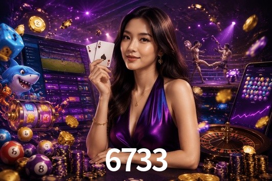Blackjack Table 6733