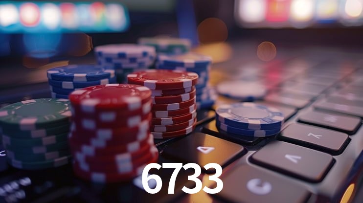 Provedores de Jogos 6733