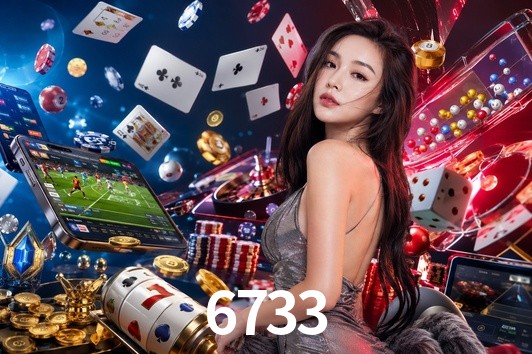 Live Casino 6733