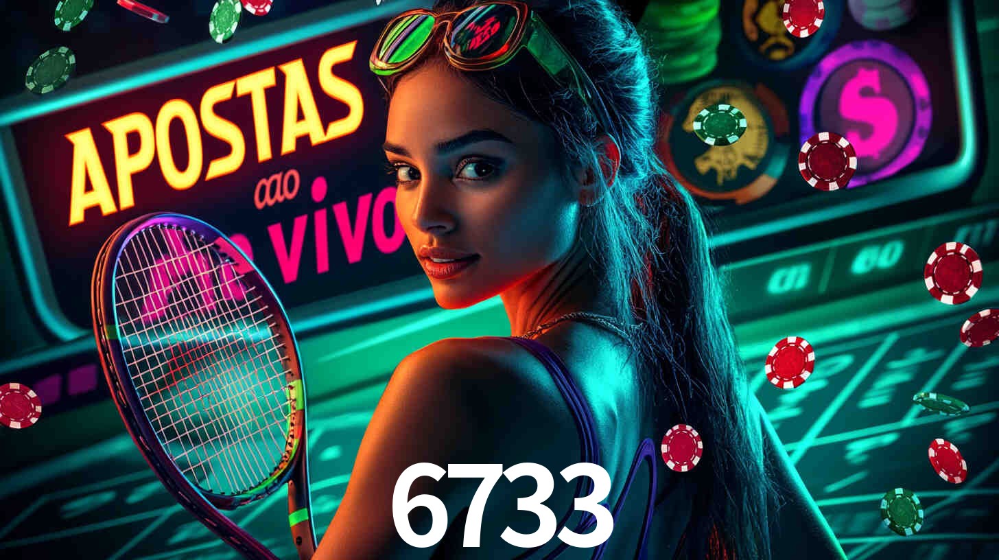 A Experiência Imersiva dos Cassinos Ao Vivo no 6733