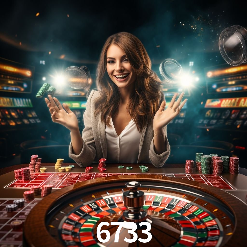 6733 bet