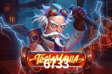 Recursos de Bônus 6733