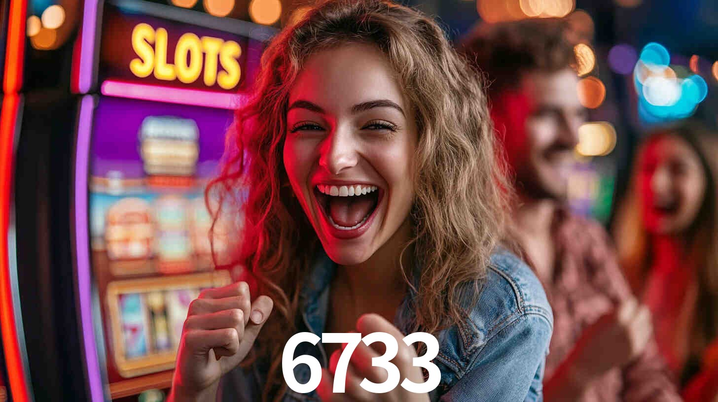 Descubra a Essência do 6733: Nossa História e Compromissos