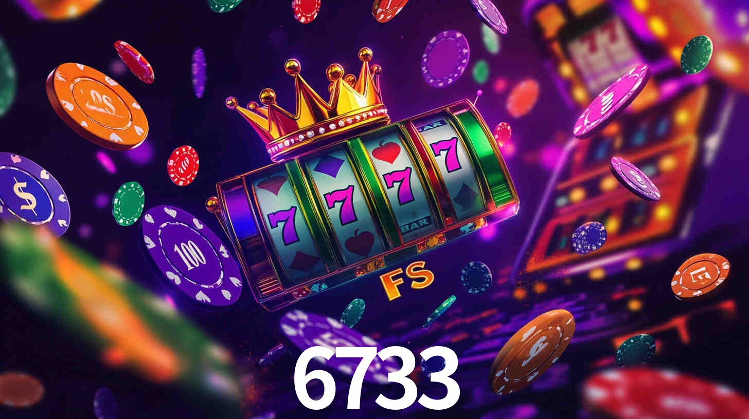 Live Casino 6733