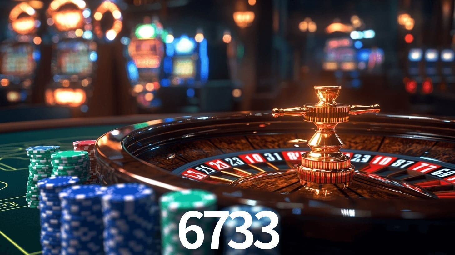 6733,6733 bet