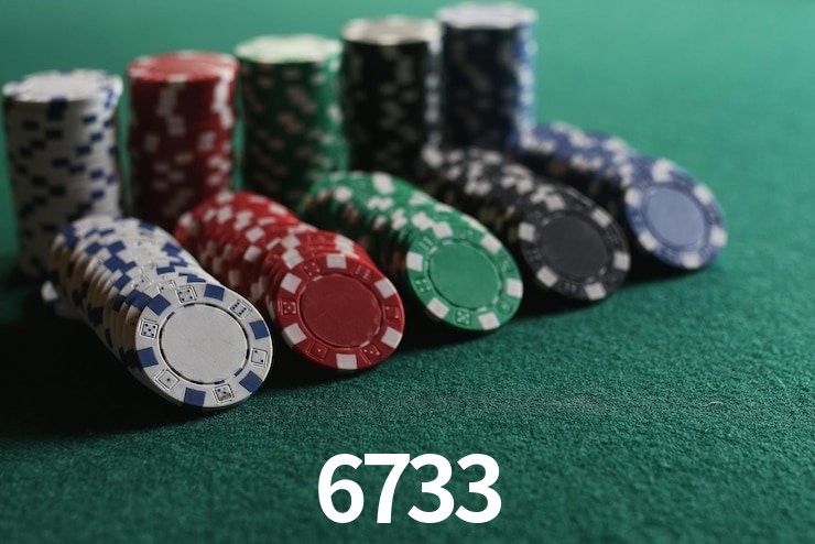 Game Providers 6733