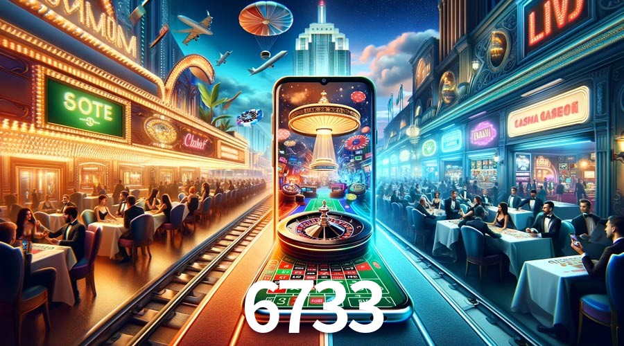 Flash Promotion 6733