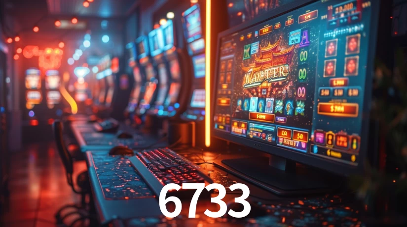6733 login