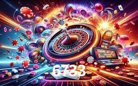 Casino Ao Vivo 6733