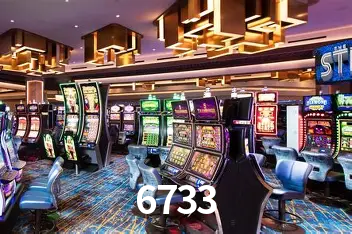 Desvendando o Mundo dos Jogos Virtuais na 6733