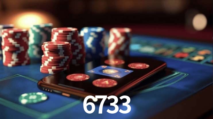 Estatísticas do Jogo 6733