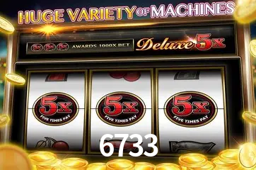Descubra a Magia dos Jogos de Arcade no 6733