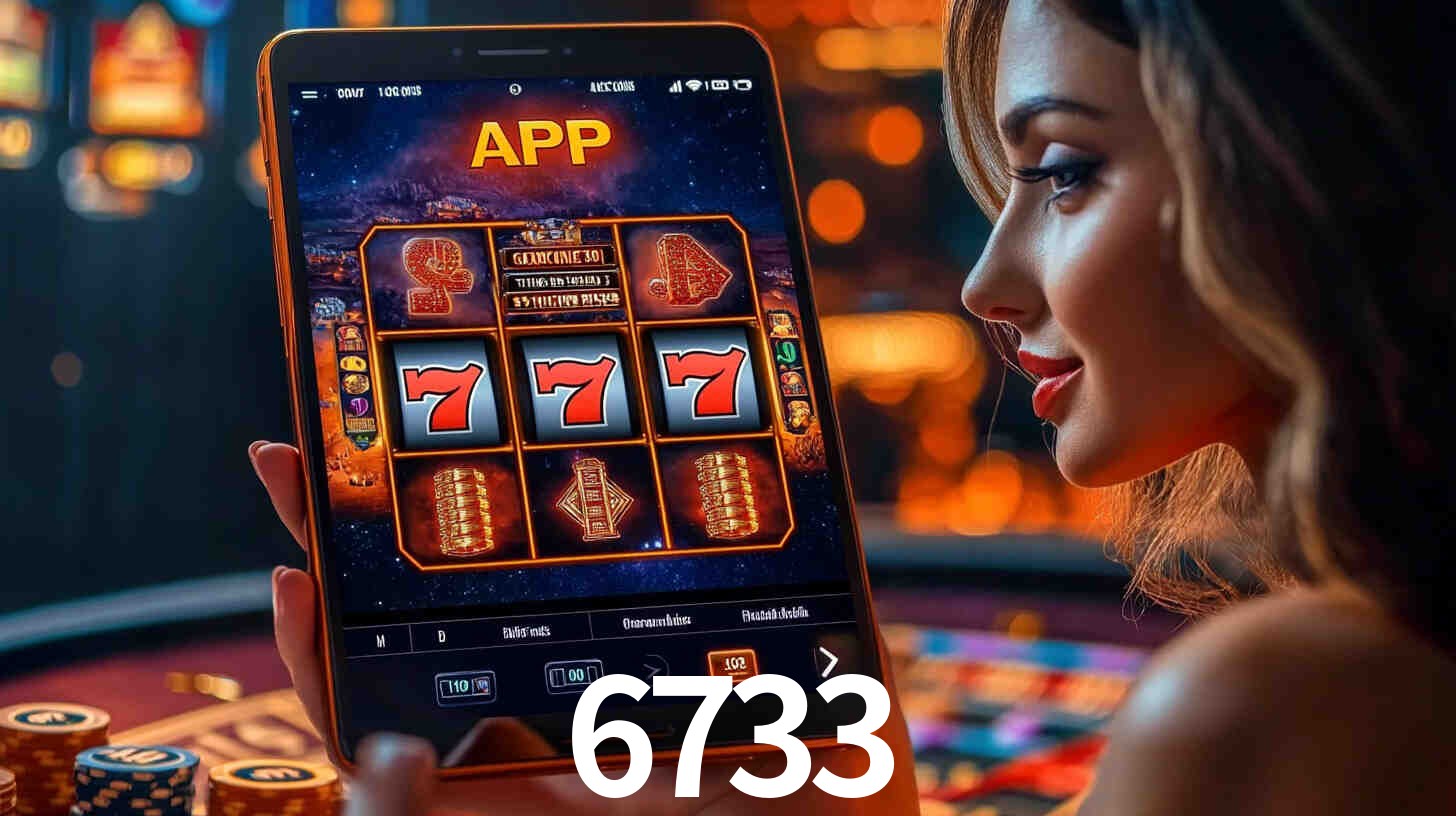 6733,6733 bet