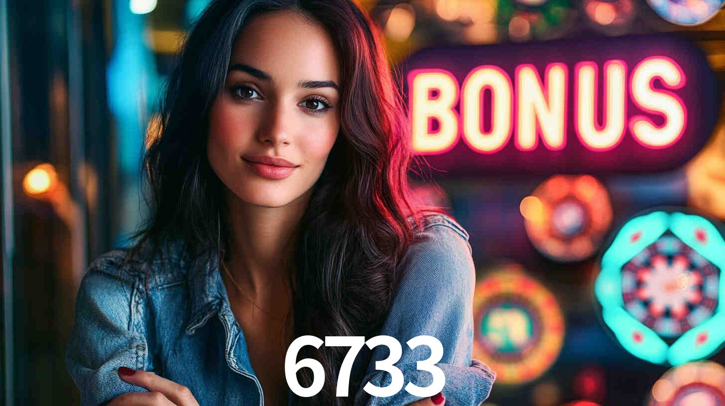 6733,6733 bet
