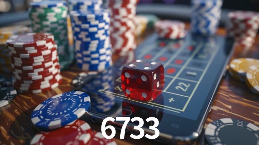 6733,6733 bet