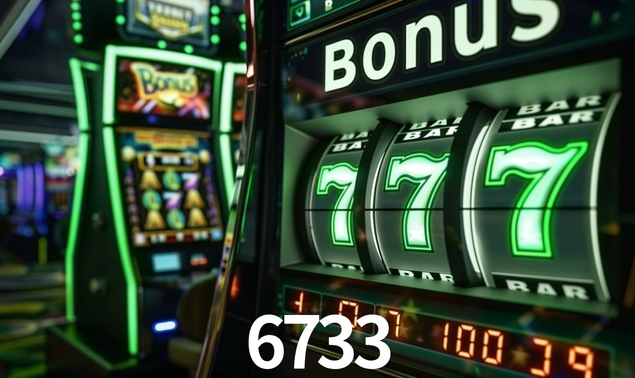 Account Benefits 6733